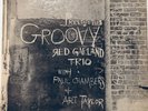The Red Garland Trio Groovy Rare 1957 Prestige Mono LP 7113 NYC Address RVG