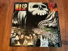 Vinyl LP W.A.S.P.  
