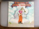 ATOMIC ROOSTER - In Hearing Of   GATEFOLD VINYL LP PEG1EX/EX Owned since new