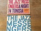 Art Blakey Jazz Messengers Blue Note Original 4049 & 1508 Wayne Shorter Mobley