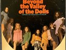 “BEYOND THE VALLEY OF THE DOLLS” RARE CULT OST Original 1970 Vinyl LP RUSS MEYER