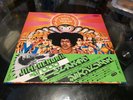 The Jimi Hendrix Experience Axis: Bold As Love Japan Obi NM Vinyl LP Record