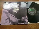 OTIS SPANN The Blues Never Die UK 1st Press LP STATESIDE Lbl. 1G/1G  EX