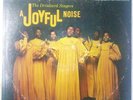 The Drinkard Singers – A Joyful Noise 1958 Stereo Gospel RCA Victor – LSP-1856