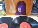 Grace Slick & The Great Society- Vinyl LP- Stereo- Orange- G30459- COLLECTORS