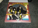 KISS-HOTTER THAN HELL (LTD.BACK TO BLACK VINYL) VINYL NEW