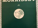 Morrissey The Last Of The Famous International Playboys PROMO 12