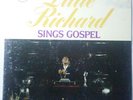 Little Richard – Sings Gospel 1963 Mono 20th Century Fox Records – FXG 5010 EXC