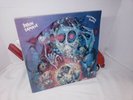 ROCK LP PINK FLOYD BRAIN DAMAGE SCREAMING ABDABS DSM 1972 UK PRESS