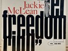 JACKIE MCLEAN - Let Freedom Ring - Blue Note BST 84106 NYC DG RVG EAR MONO