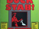 The Residents - Duck Stab / Buster  Glen - Vinyl Record.. - c11740c