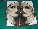 Mina ‎– Todavía Vinyl, LP, Numbered, Picture Disc
