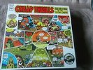 BIG BROTHER AND THE HOLDING COMPANY - CHEAP THRILLS - VINYL  LP     NEAR MINT