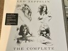 Led Zeppelin Complete BBC SESSIONS 180 Gram 5LP Set All Inserts All Original ?