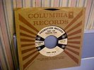 Johnny Horton - PROMO - Honky-Tonk Hardwood Floor - EX/VG+ VINYL & GREAT AUDIO