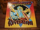 Darrell Mansfield - Revelation (Broken, 1985) VG+ rare Christian rock CCM LP