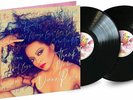 DIANA ROSS - Thank You (2021) NEW SEALED DOUBLE VINYL LP.  GATEFOLD SLEEVE