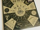 Thrice VHEISSU Color SRC Vinyl LP Record SEALED