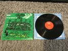 Galliard “Strange Pleasure” Original 1969 U.K. Deram Nova Lp STEREO