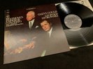Glenn Gould/Stokowski/Beethoven: Emperor Concerto Coluumbia 2-eye Stereo MS 6888
