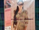 Sympathy For Lady Vengeance OST Vengeance Trilogy Part. 3 Vinyl Record RSD 2018