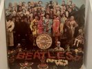 The Beatles - Sgt Peppers Lonely Hearts Club Band Mono Vinyl LP First Pressing