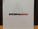 Interpol LP 