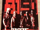 Ratt - Ratt and Roll Lp Rare