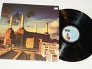 Pink Floyd - Animals 1977 UK 1st issue Wide Spine 2U 4U Top Audio & NM Gatefold