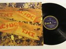 AC/DC - T.N.T. 1975 Australia 1st Oz Blue Roo 12