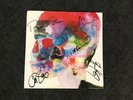 Hot Thoughts - Spoon - Signed LP Vinyl Record