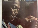 Miles Davis – Kind Of Blue Vinyl, LP 1959 Columbia 6 Eye Promo