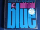 Kenny Burrell Midnight Blue LP new unopened mint