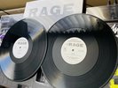 Fabio & Grooverider 30 Years Of Rage Part 3 2X12” Hardcore Jungle House Techno