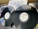 Fabio & Grooverider 30 Years Of Rage Part 4 2X12” Hardcore Jungle House Techno