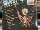 Heavy Metal Soundtrack Red Vinyl 2 LP Rocktober Exclusive Limited Edition SEALED