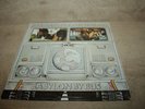 double LP Bob Marley & The Wailers – Babylon By Bus (1978) cleaned  NM