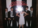 Parallel Lines/ Blondie Vinyl Record
