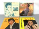 Elvis Presley Vinyl Bundle of 9 LPs Rock 'n' Roll 1 & 2 Elvis Forever 33030 CP