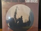 Sam Rivers - Fuchsia Swing Song Blue Note Music Matters 45rpm Tony Williams 2LP