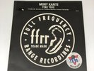 Mory Kante Yeke Yeke Promo Double Vinyl 12
