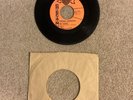 Rex Garvin & Mighty Cravers STRANGE HAPPENINGS Northern Soul 45 rpm Vinyl Record