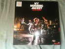 Live 2015 by My Morning Jacket (Record, 2021) white color