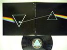 PINK FLOYD DARK SIDE OF THE MOON ODEON EOP-80778 JAPAN VINYL LP