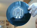 INDECENT EXPOSURE RIOTS 7INCH  PUNK OI SKINHEAD ISD 