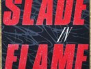 Slade - Slade In Flame LP, Action Replay Records, Released in 1983