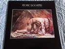 Atomic Rooster - Death Walks Behind You - LP Vinyl Record (Prog Rock) Near Mint
