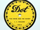 L.C. WILLIAMS 