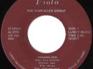 The Ivan Siler Group 