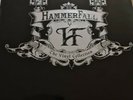 HAMMERFALL  WEIß Vinyl LP Box SET